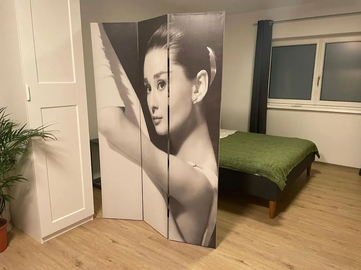 Ruhiges Appartement im Grünen Graz