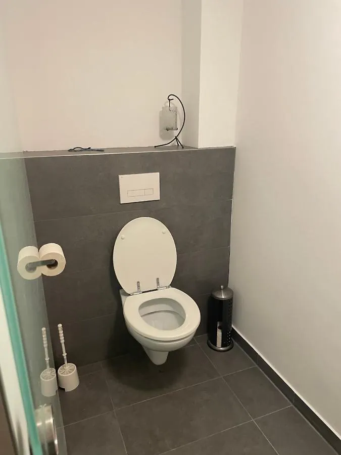 Apartment Ruhiges Appartement im Grünen Graz