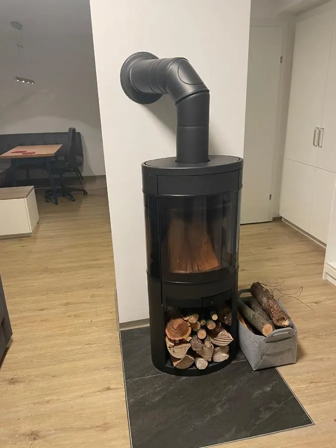 Ruhiges Appartement im Grünen Graz 0*,