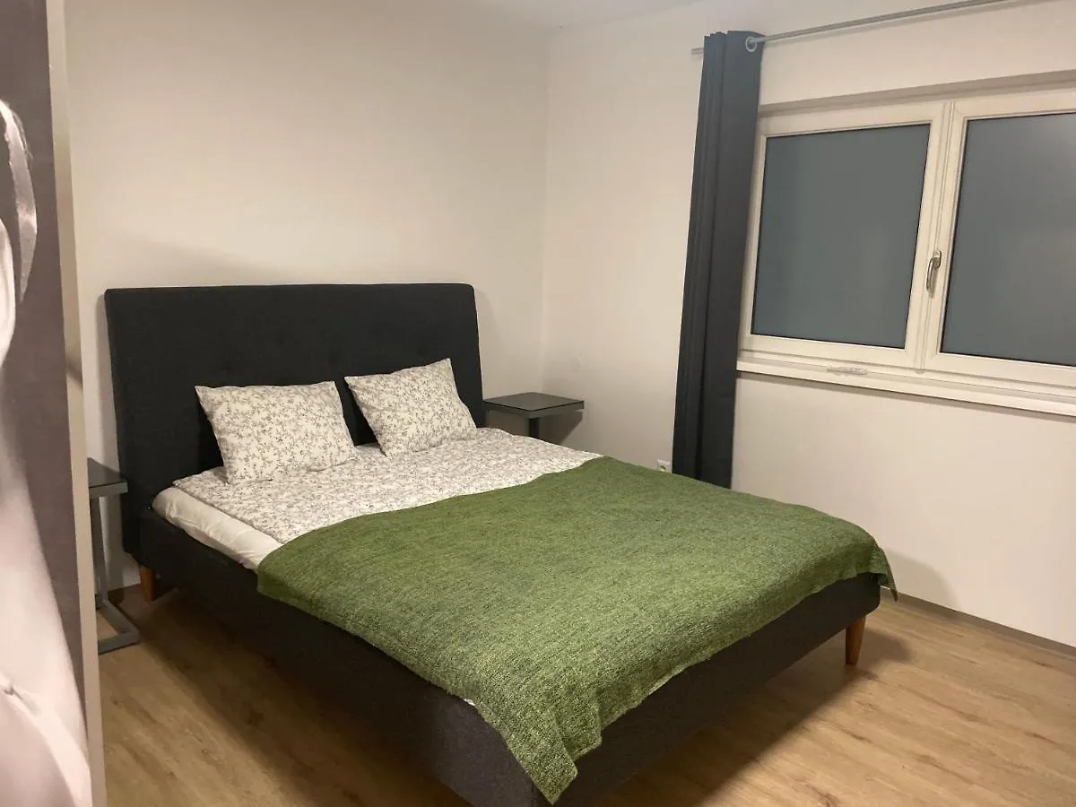 Apartment Ruhiges Appartement im Grünen Graz