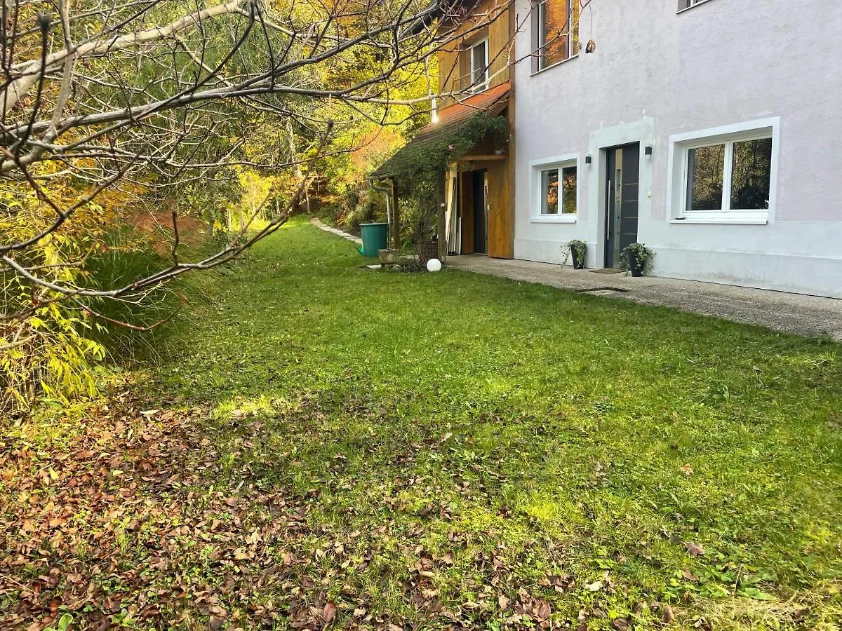Ruhiges Appartement im Grünen Graz Österreich