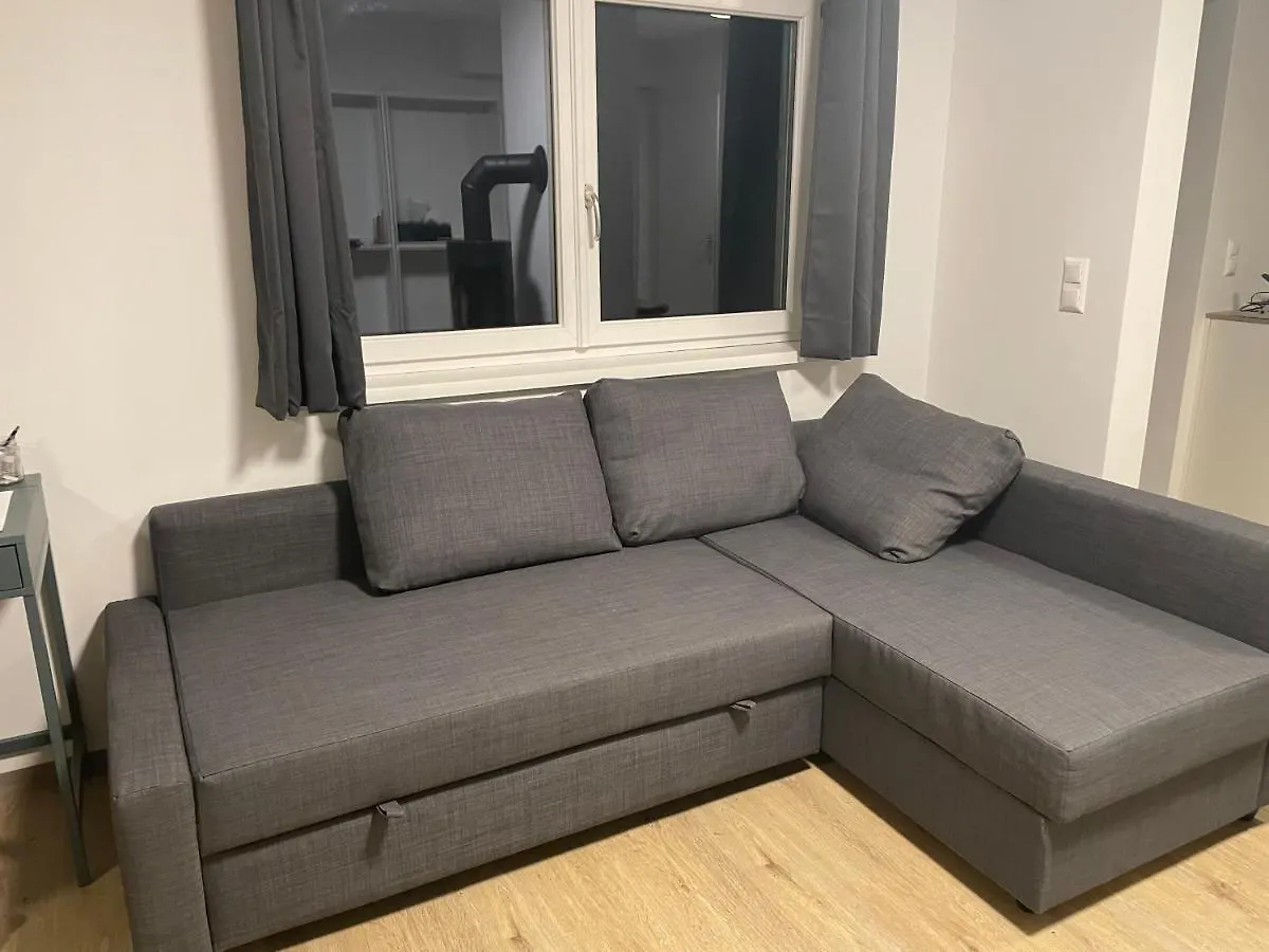 Apartment Ruhiges Appartement im Grünen Graz Österreich