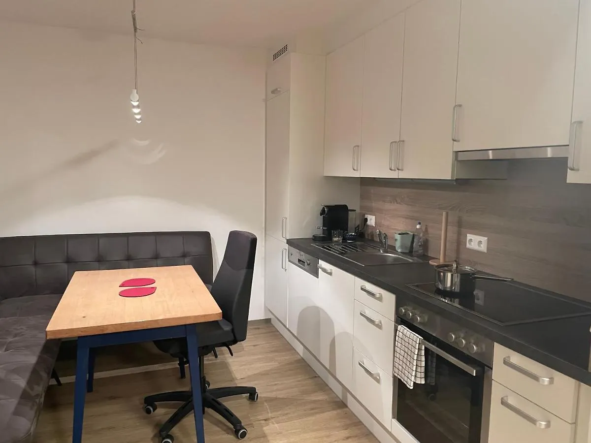 Ruhiges Appartement im Grünen Graz