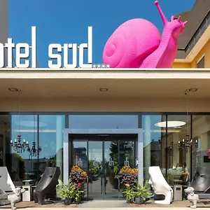 Sued Грац